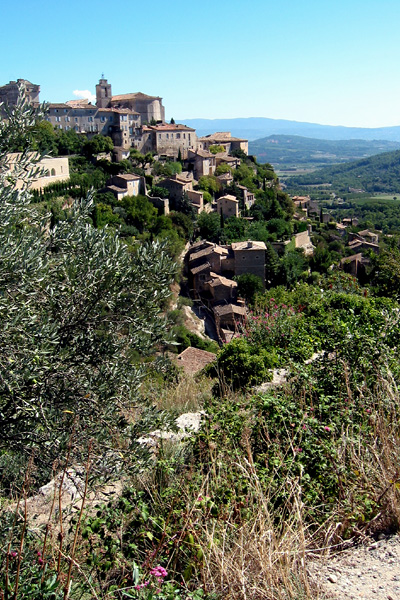 Provence